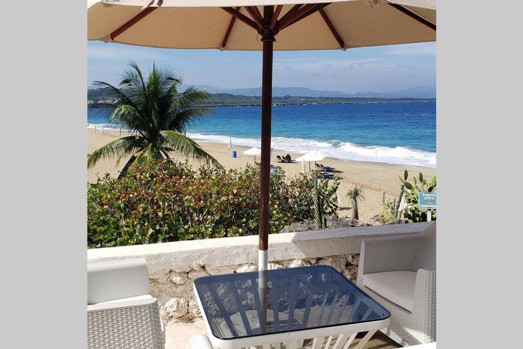 Appartamento Great Location, Right Downtown Puerto Plata . Esterno foto