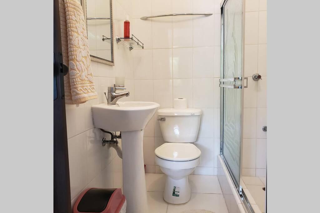 Appartamento Great Location, Right Downtown Puerto Plata . Esterno foto