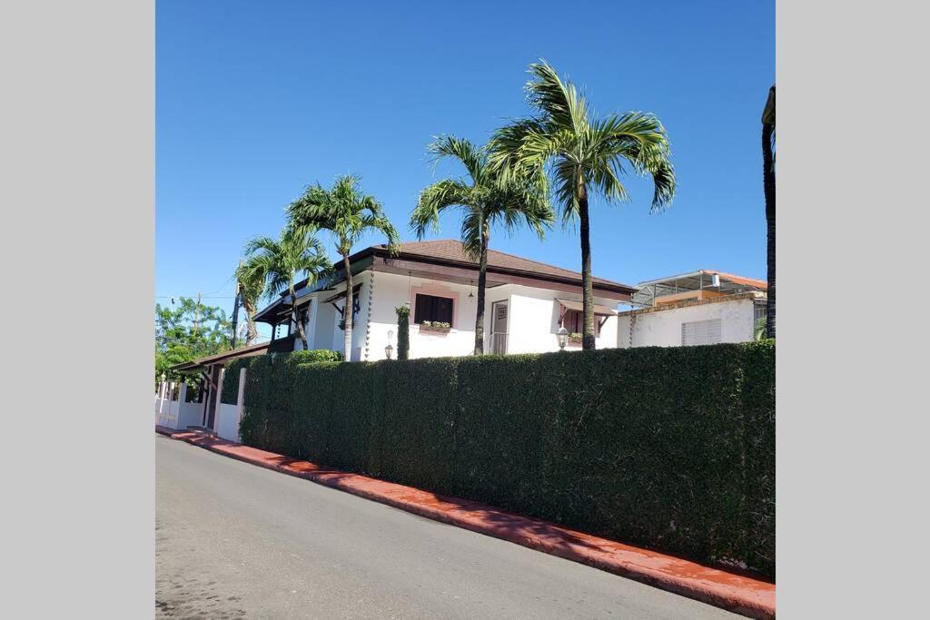 Appartamento Great Location, Right Downtown Puerto Plata . Esterno foto