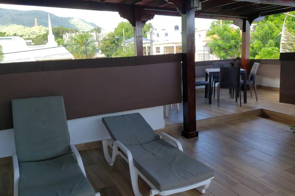 Appartamento Great Location, Right Downtown Puerto Plata . Esterno foto