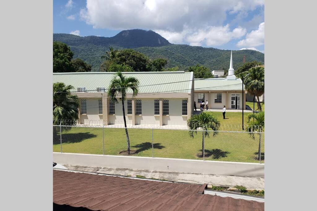 Appartamento Great Location, Right Downtown Puerto Plata . Esterno foto