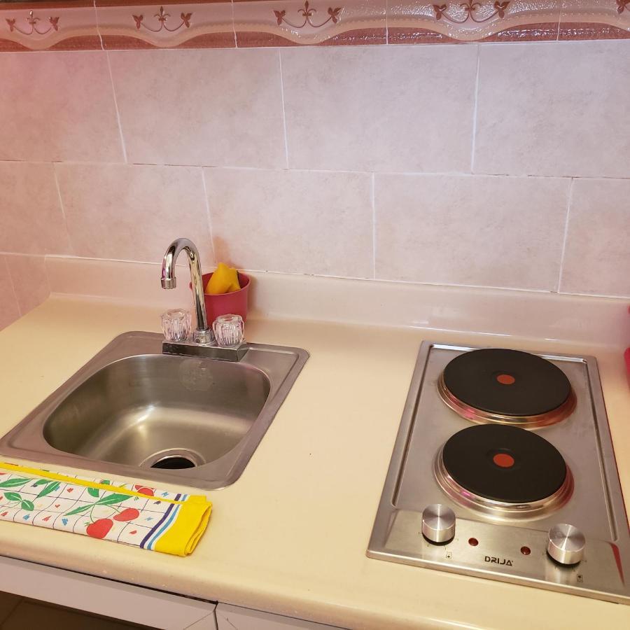 Appartamento Great Location, Right Downtown Puerto Plata . Esterno foto