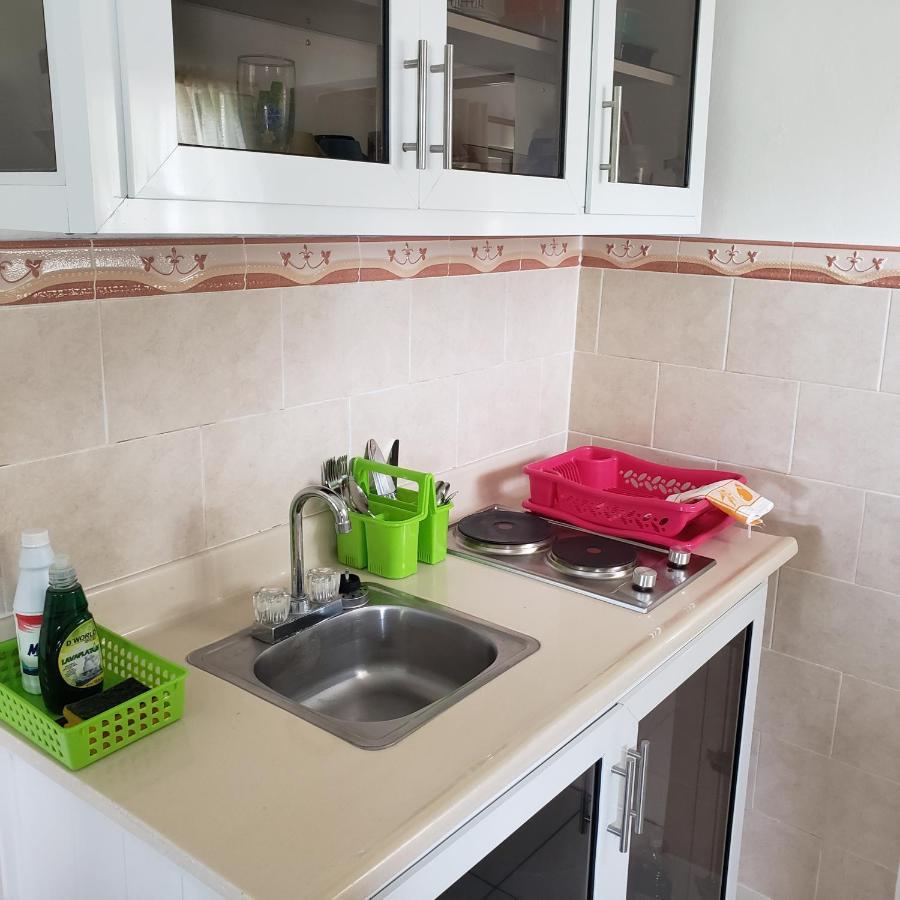 Appartamento Great Location, Right Downtown Puerto Plata . Esterno foto