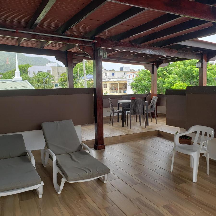 Appartamento Great Location, Right Downtown Puerto Plata . Esterno foto