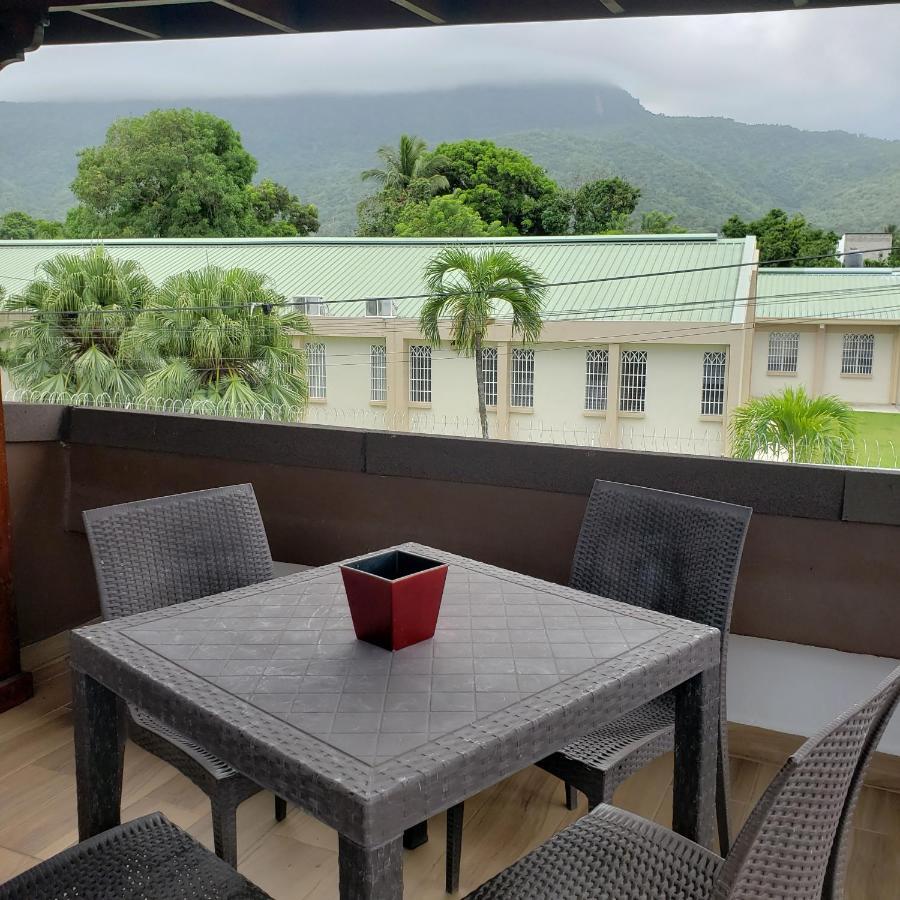 Appartamento Great Location, Right Downtown Puerto Plata . Esterno foto