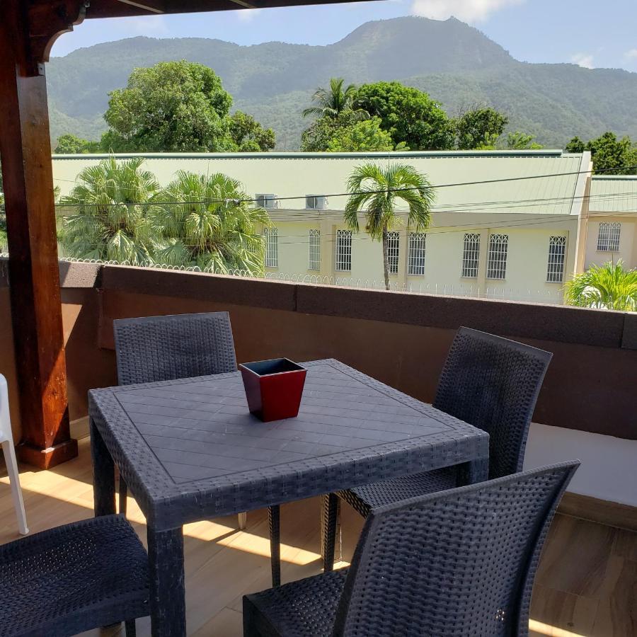 Appartamento Great Location, Right Downtown Puerto Plata . Esterno foto