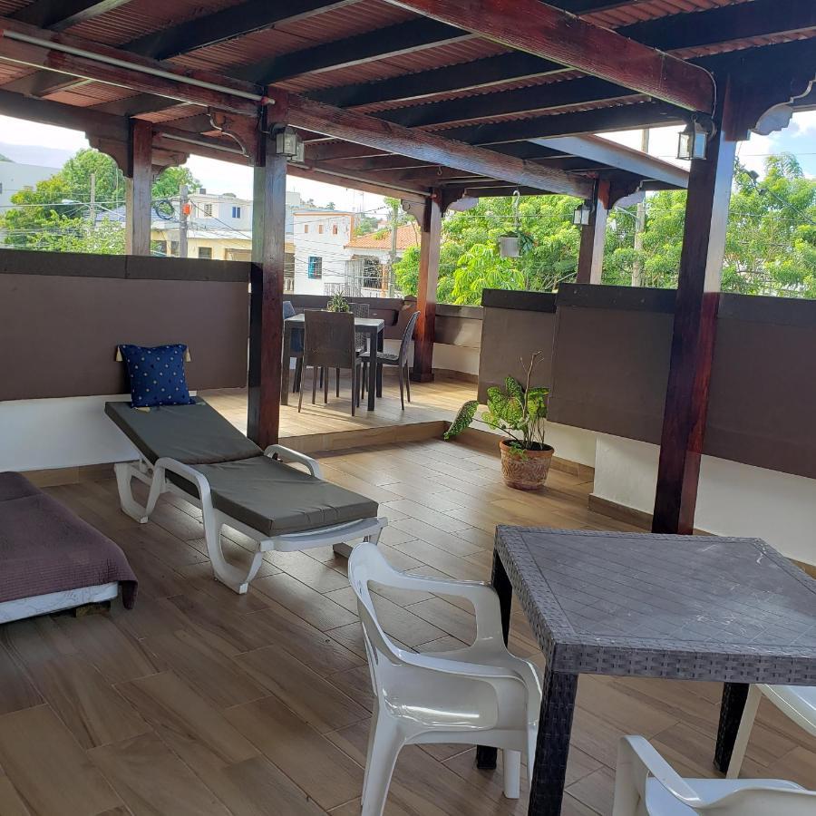 Appartamento Great Location, Right Downtown Puerto Plata . Esterno foto