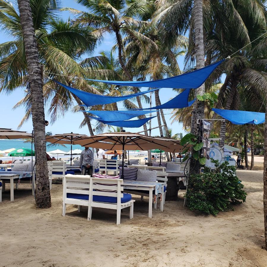 Appartamento Great Location, Right Downtown Puerto Plata . Esterno foto