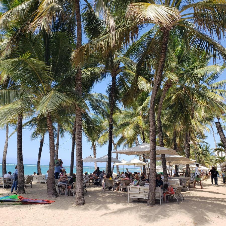 Appartamento Great Location, Right Downtown Puerto Plata . Esterno foto