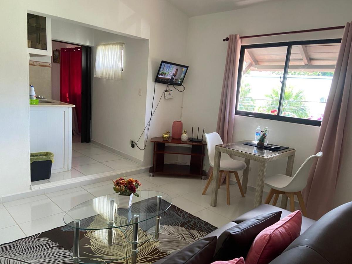 Appartamento Great Location, Right Downtown Puerto Plata . Esterno foto