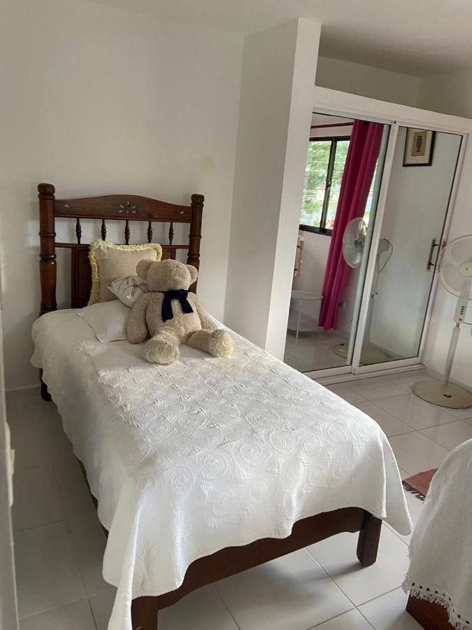 Appartamento Great Location, Right Downtown Puerto Plata . Esterno foto