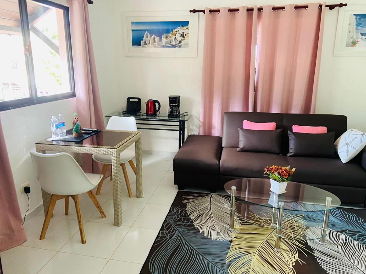 Appartamento Great Location, Right Downtown Puerto Plata . Esterno foto